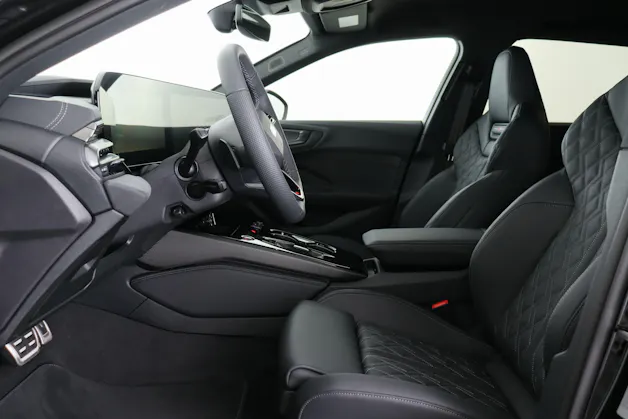 Audi S5 Avant TFSI quattro S tronic