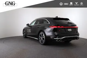 Audi S5 Avant TFSI quattro S tronic
