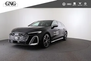 Audi S5 Avant TFSI quattro S tronic