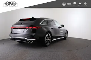 Audi S5 Avant TFSI quattro S tronic