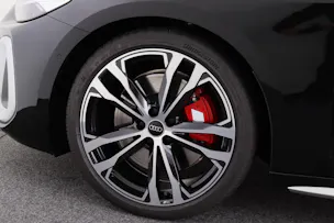 Audi S5 Avant TFSI quattro S tronic