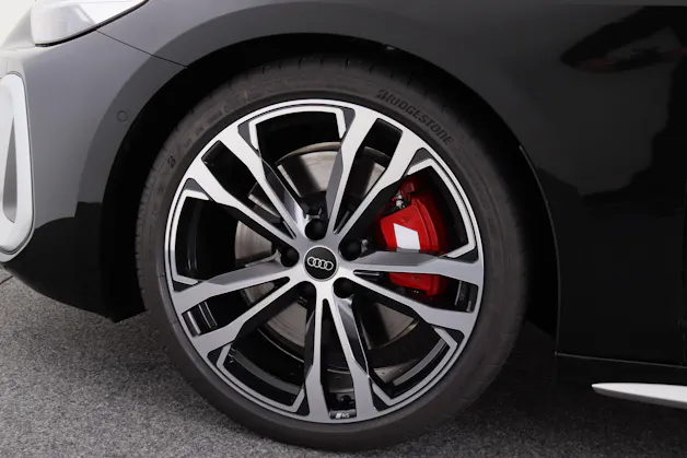 Audi S5 Avant TFSI quattro S tronic