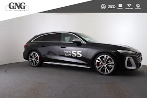 Audi S5 Avant TFSI quattro S tronic