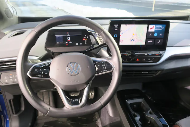 VW ID.4 Pro Performance 77 kWh 1ST Max