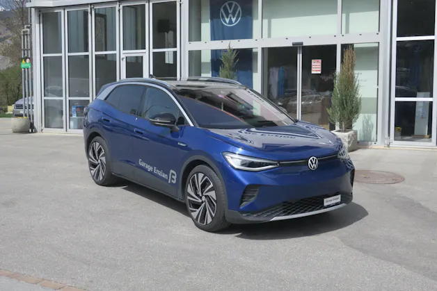 VW ID.4 Pro Performance 77 kWh 1ST Max