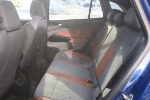 VW ID.4 Pro Performance 77 kWh 1ST Max