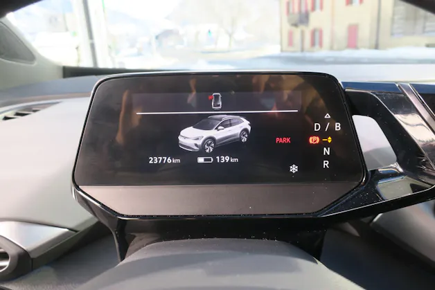 VW ID.4 Pro Performance 77 kWh 1ST Max