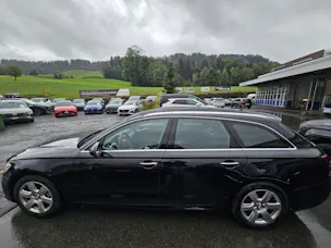 Audi A6 Avant 3.0 TDI V6 Attraction quattro S-tronic