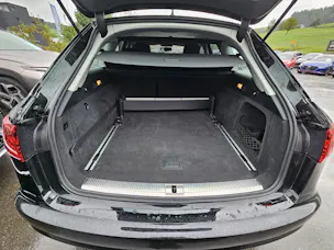 Audi A6 Avant 3.0 TDI V6 Attraction quattro S-tronic