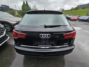 Audi A6 Avant 3.0 TDI V6 Attraction quattro S-tronic