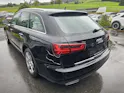 Audi A6 Avant 3.0 TDI V6 Attraction quattro S-tronic