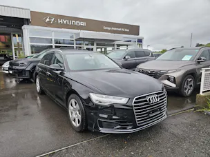 Audi A6 Avant 3.0 TDI V6 Attraction quattro S-tronic