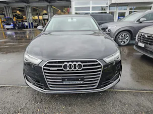Audi A6 Avant 3.0 TDI V6 Attraction quattro S-tronic