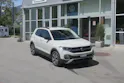 VW T-Cross 1.0 TSI Life DSG