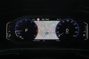VW T-Cross 1.0 TSI Life DSG