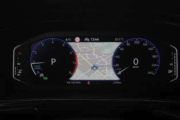 VW T-Cross 1.0 TSI Life DSG