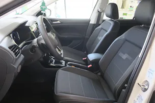 VW T-Cross 1.0 TSI Life DSG