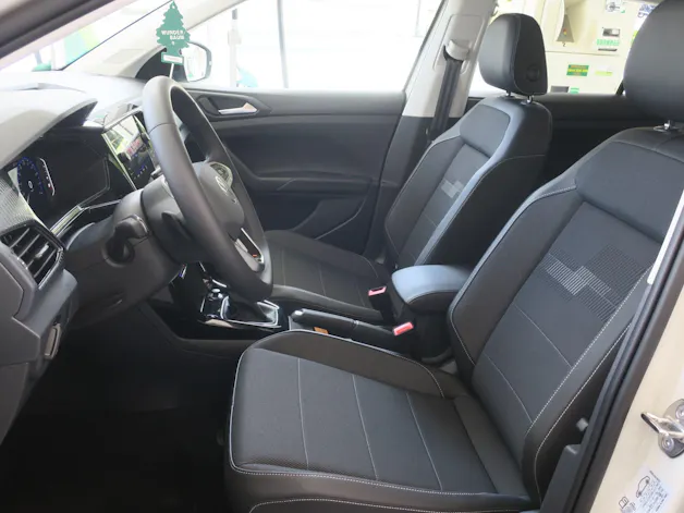 VW T-Cross 1.0 TSI Life DSG