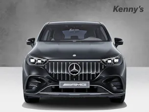 Mercedes-Benz EQE 43 AMG SUV 4MATIC