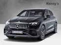 Mercedes-Benz EQE 43 AMG SUV 4MATIC
