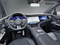 Mercedes-Benz EQE 43 AMG SUV 4MATIC