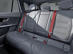 Mercedes-Benz EQE 43 AMG SUV 4MATIC