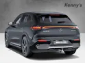Mercedes-Benz EQE 43 AMG SUV 4MATIC