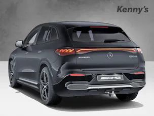 Mercedes-Benz EQE 43 AMG SUV 4MATIC