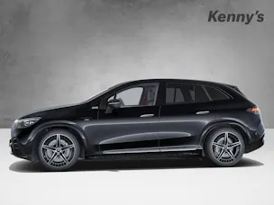 Mercedes-Benz EQE 43 AMG SUV 4MATIC