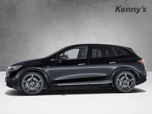 Mercedes-Benz EQE 43 AMG SUV 4MATIC