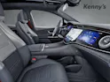 Mercedes-Benz EQE 43 AMG SUV 4MATIC