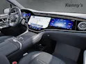 Mercedes-Benz EQE 43 AMG SUV 4MATIC
