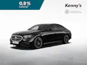 Mercedes-Benz E 400 e AMG Line 4MATIC
