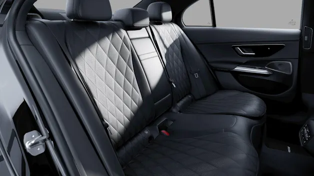 Mercedes-Benz E 400 e AMG Line 4MATIC