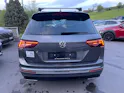 VW Tiguan 2.0TSI Highline 4Motion DSG