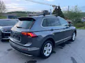 VW Tiguan 2.0TSI Highline 4Motion DSG