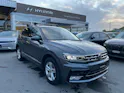 VW Tiguan 2.0TSI Highline 4Motion DSG