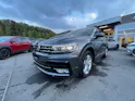 VW Tiguan 2.0TSI Highline 4Motion DSG