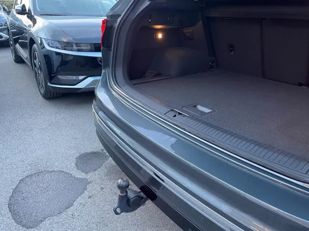 VW Tiguan 2.0TSI Highline 4Motion DSG