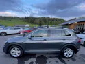 VW Tiguan 2.0TSI Highline 4Motion DSG