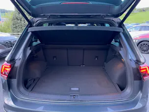 VW Tiguan 2.0TSI Highline 4Motion DSG