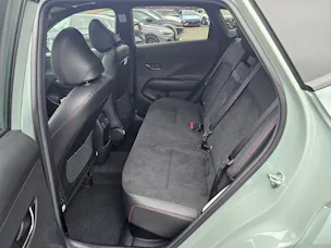Hyundai Kona 1.6 GDi HEV N Line DCT