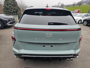 Hyundai Kona 1.6 GDi HEV N Line DCT