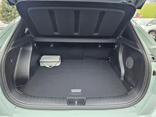Hyundai Kona 1.6 GDi HEV N Line DCT