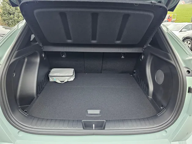 Hyundai Kona 1.6 GDi HEV N Line DCT