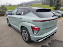 Hyundai Kona 1.6 GDi HEV N Line DCT