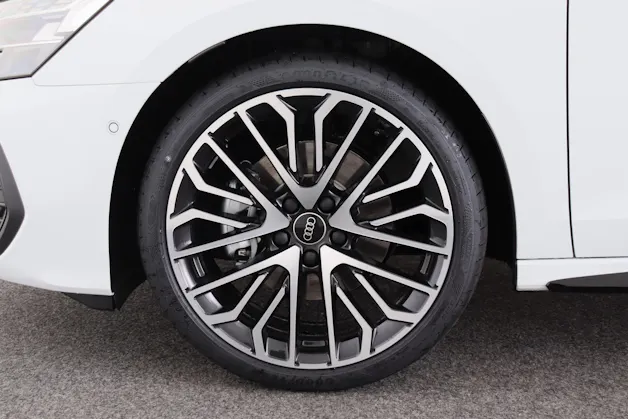 Audi A3 Sportback 35 TFSI S line Attraction S-tronic