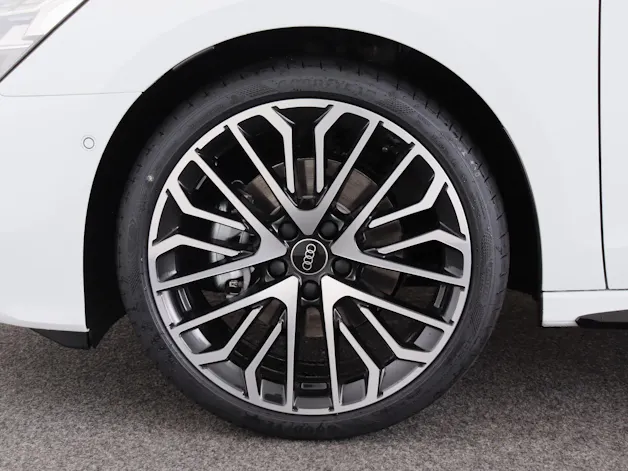 Audi A3 Sportback 35 TFSI S line Attraction S-tronic
