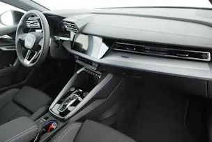 Audi A3 Sportback 35 TFSI S line Attraction S-tronic