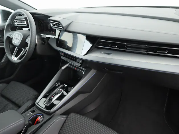 Audi A3 Sportback 35 TFSI S line Attraction S-tronic